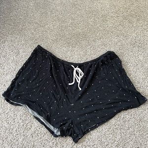 Simply Vera Vera Wang Pajama Shorts